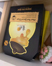 春雨（Papa recipe）黑色清潔毛孔蜂蜜面膜10片 補水保濕溫和控油過(guò)節禮物送女生 曬單實(shí)拍圖