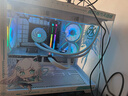 華碩天選RTX5070/5060Ti/5060顯卡14600KF/265KF組裝電腦3D游戲主機DIY臺式整機天選姬定制白色海景房 i7 14700KF+華碩天選5060Ti 配置九 曬單實(shí)拍圖