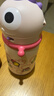 babycare兒童保溫杯嬰兒吸管水杯水壺不銹鋼保溫杯上學(xué)450ml-新舊款混發(fā) 曬單實(shí)拍圖