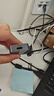 綠聯(lián) USB3.0擴展器擴展塢多接口 分線(xiàn)器高速4口集線(xiàn)器HUB拓展塢 筆記本電腦一拖多轉換器轉接頭延長(cháng)線(xiàn) 曬單實(shí)拍圖