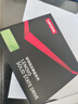 聯(lián)想（Lenovo) 4TB SSD固態(tài)硬盤(pán) SATA3.0 SL700閃電鯊系列臺式機/筆記本通用 曬單實(shí)拍圖