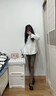 小野和子灰色打底褲顯瘦高腰連褲襪2025新款秋冬加絨外穿黑色襪子 曬單實(shí)拍圖