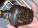 珍酒（ZHENJIU） 小珍十五 53度醬香型白酒100ml大曲坤沙高梁窖藏小酒 2022年 小珍15單瓶100ml 曬單實(shí)拍圖