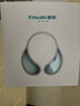 碧荷（P.Health）兒童U型枕寶寶旅行安全座椅枕嬰兒枕頭u型枕護頸枕 1-6歲精靈綠 曬單實(shí)拍圖