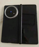CONGA適用vivoxfold5手機殼凱夫拉芳綸纖維中軸保護套全包超薄防摔散熱磁吸細金屬圈火轉軸整套 曬單實(shí)拍圖