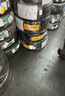德國馬牌（Continental）汽車(chē)輪胎 215/55R17 94W UCJ 適配邁騰/XRV/亞洲龍/廣汽AION 曬單實(shí)拍圖