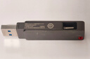 ThinkPlus聯(lián)想32GB Type-C USB3.2 雙接口U盤(pán)手機電腦通用大容量 辦公商務(wù)u盤(pán)TPU301系列 曬單實(shí)拍圖