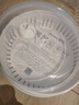 茶花微波爐蒸籠器皿用品塑料蒸鍋碗加熱用具專(zhuān)用鍋蒸飯煲蒸盒 雙層蒸籠 1000ml 曬單實(shí)拍圖