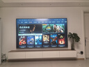 海信電視100E5Q 100英寸 超畫(huà)質(zhì)U+MiniLED 柔光防眩屏 高刷 U+超畫(huà)質(zhì)引擎Pro AI智能會(huì )議電視 國家補貼 曬單實(shí)拍圖