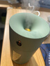 海納斯（HANASS）加濕器 車(chē)載輕音上加水小型usb插電便攜 鼻炎臥室迷你家用辦公室桌面 加濕空調伴侶 HM-101 曬單實(shí)拍圖