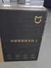 米家智能晾衣機2 小米電動(dòng)隱形晾衣架可伸縮陽(yáng)臺升降超薄35kg承重 曬單實(shí)拍圖