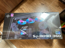 TCOMAS鈦鉭SJ-A090 360黑色 一體式CPU水冷散熱器 大冷頭加厚冷排風(fēng)扇ARGB光效 支持intel/AMD 曬單實(shí)拍圖