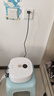 環(huán)鼎水暖電熱毯水暖毯水電褥子水循環(huán)電熱毯智能雙人2025新款1.8*2.0m 曬單實(shí)拍圖