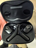 拜雅（beyerdynamic）阿米羅200 藍牙開放式耳掛式OWS耳機 AMIRON 200運動跑步長續(xù)航通話佩戴舒適 黑色 雙11推薦 曬單實拍圖