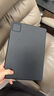 rurihai適用小米平板7spro保護殼磁吸12.5英寸平板電腦xiaomi pad7s pro保護套y折雙面夾帶筆槽 【寒武巖灰】Y型磁吸-橫豎支撐-送鋼化膜 小米平板pad7spro【12.5英 曬單實(shí)拍圖
