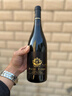 圣汀格【原瓶進(jìn)口 AOC級】法國進(jìn)口紅酒AOC級朗格多克14.5度干紅酒整箱 單瓶裝配開(kāi)瓶器 750ml*1 曬單實(shí)拍圖
