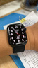 Apple Watch Series/SE/Ultra 1/2/S6/7/8/9/10 二手蘋(píng)果手表 Apple Watch Series 7 曬單實(shí)拍圖