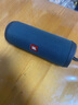 JBL FLIP ESSENTIAL2 旗艦款二代 藍牙音響【政府補貼】便攜音箱  戶外防水 低音炮 登山秋游 炫酷黑 曬單實拍圖