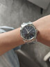 【二手99新】浪琴LONGINES 康卡斯系列悅動(dòng) 瑞士手表男士自動(dòng)機械腕鋼帶男表 【41藍盤(pán)康卡斯悅動(dòng)】L3.830.4.92.6 曬單實(shí)拍圖