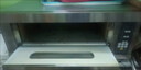 獵鋼狼烤箱商用電烤箱大型烘焙設備披薩機蛋撻機面包蛋糕餅干地瓜烤箱烘焙焗爐電烤爐電烤箱商用家用烤箱 【旋鈕款】小一層一盤(pán) 300℃/220V 曬單實(shí)拍圖