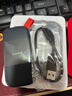 閃迪（SanDisk）1TB Type-c USB3.2移動(dòng)固態(tài)硬盤(pán)（PSSD）E30高速 移動(dòng)SSD 讀速800MB/s 兼容手機筆記本電腦 曬單實(shí)拍圖