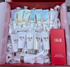 SK-II光子小燈泡美白祛斑淡斑精華液75ml化妝品sk2護膚品套裝生日禮物 曬單實(shí)拍圖