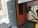 漫步者（EDIFIER）R1200BT 經(jīng)典升級 2.0聲道電腦音響 家用桌面臺式機筆記本藍牙音箱 高保真 曬單實(shí)拍圖