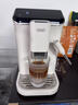 Gevi全自動(dòng)咖啡機手動(dòng)打奶拉花家用辦公室咖啡自由意式全自動(dòng)咖啡機研磨一體機GV-K02CD 送禮佳選 KO2CD-性?xún)r(jià)比爆款 曬單實(shí)拍圖