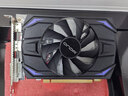昂達(dá)（ONDA）GTX1050Ti典范4GD5 V6 4GB GDDR5 電腦游戲/家用辦公 顯卡 曬單實(shí)拍圖