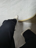 李寧正品【肖戰同款】惟吾PRO男女情侶小白鞋舒適潮流休閑鞋板鞋 曬單實(shí)拍圖
