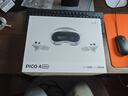 PICO 4 Ultra  【全國七倉發(fā)貨】MR混合現實(shí)一體機VR智能3d眼鏡頭顯XR設備游戲機非AIPro ARquest3設備 先鋒版 贈便攜包+近視鏡片+5款游戲 曬單實(shí)拍圖
