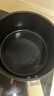 九陽(yáng)（Joyoung）含鈦陶瓷不粘小奶鍋0氟健康輔食鍋湯鍋熱奶18cm爐灶通用 曬單實(shí)拍圖