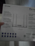 普聯(lián)（TP-LINK） 大道AX3000滿(mǎn)血WiFi6千兆無(wú)線(xiàn)路由器 5G雙頻家用穿墻 Mesh 3000M無(wú)線(xiàn)速率 信號增強 易展 XDR3010 曬單實(shí)拍圖