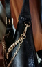 添柏嵐（Timberland）官方踢不爛男鞋馬丁靴戶(hù)外皮革|19039 19039W/黑色 TB1僅批次不同 42 鞋內長(cháng)：26.5cm 曬單實(shí)拍圖