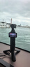 大疆 DJI Osmo Pocket 3 標準版 一英寸口袋云臺相機 OP靈眸手持數碼相機 旅游vlog 便攜美顏攝像 曬單實(shí)拍圖
