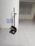 日本掃把拖把套裝掃帚簸箕三件套家用拖布掃地神器可折疊一刮凈 5個(gè) 升級五件套/掃把+簸箕+拖 曬單實(shí)拍圖