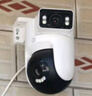 小米智能室外攝像機4 監控器360度無(wú)死角帶夜視手機遠程操控家用攝像800萬(wàn)像素 4K超清畫(huà)質(zhì) AI人車(chē)識別 曬單實(shí)拍圖