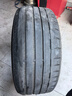 瑪吉斯（MAXXIS）輪胎/汽車(chē)輪胎 235/45ZR19 99Y VS5 SUV 比亞迪海豹 曬單實(shí)拍圖