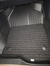 博士倫定制TPE汽車(chē)腳墊專(zhuān)用于本田CRV/皓影混動(dòng)純油23-25款雙層美尼斯 曬單實(shí)拍圖