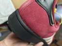 阿迪達斯 （adidas）三葉草系列  SUPERSTAR II 男女休閑鞋 JQ3220 深紅色 38 曬單實(shí)拍圖