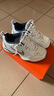 耐克（NIKE）官方男鞋女鞋AIR MONARCH IVM2K氣墊潮流運動(dòng)休閑鞋老爹鞋跑步鞋 415445-102 40.5 曬單實(shí)拍圖