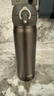 膳魔師（THERMOS）保溫杯鈦杯500ml超輕商務(wù)咖啡水杯子學(xué)生生日禮物TCTG太空灰 曬單實(shí)拍圖