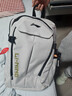 李寧雙肩包背包男女同款大容量休閑初高中學(xué)生書(shū)包運動(dòng)包旅行包登山包 曬單實(shí)拍圖
