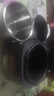 九陽(yáng)（Joyoung）【國家補貼】免排氣IH沸燉電壓力鍋 5L智能預約100kPa家用電飯煲高壓鍋4-6人0涂層316鋼釜Y-50IHZ3 曬單實(shí)拍圖