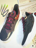 安德瑪（UNDERARMOUR）庫里CURRY 11男女情侶運動(dòng)籃球鞋3027416 黑色001 3026616-001 40.5 曬單實(shí)拍圖