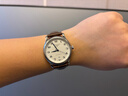 【二手99新】浪琴LONGINES名匠系列男表瑞士手表 全自動(dòng)折疊扣真皮男士機械表奢侈品腕表瑞表名表 單歷【38.5mm皮帶】 進(jìn)口手表+全國包郵+終身售后 曬單實(shí)拍圖