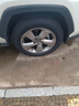 鄧祿普（DUNLOP）輪胎/汽車(chē)輪胎 225/60R18 100H PT30 原廠(chǎng)配套一汽豐田RAV4 曬單實(shí)拍圖