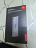 ThinkPlus聯(lián)想移動(dòng)固態(tài)硬盤(pán)輕薄1t讀速560MB/s USB3.2 Type-C手機電腦兩用大容量2t/4t筆記本辦公硬盤(pán)TSD302 【讀速560MB/S】送數據線(xiàn)、收納袋 1TB 曬單實(shí)拍圖