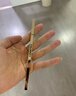 Color Key珂拉琪小金筷眉筆防水防汗持久新手易畫(huà)媽生眉送女友老婆生日禮物 曬單實(shí)拍圖