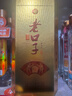 口子窖口子酒 濉溪老口子 42度 450ml單瓶 兼香型白酒純糧食送禮 42度 450mL 1瓶 曬單實(shí)拍圖